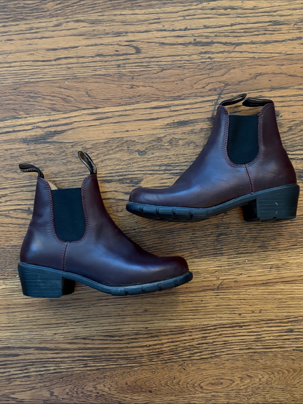 Blundstone Boots